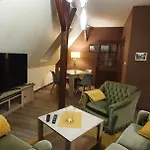 Apartment Apartizer Swieradow Zdroj Pobiedna