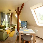 Apartment Apartizer Swieradow Zdroj