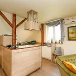 Apartment Apartizer Swieradow Zdroj Pobiedna