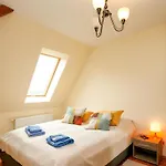 Apartizer Swieradow Zdroj Apartment *