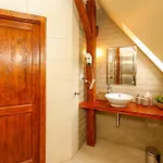 Apartizer Swieradow Zdroj Apartment Pobiedna
