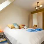 Apartizer Swieradow Zdroj Apartment *