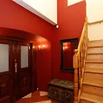 Apartizer Swieradow Zdroj Apartment *