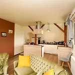 Apartizer Swieradow Zdroj Apartment Pobiedna