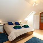 Apartizer Swieradow Zdroj Apartment Pobiedna