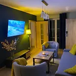 Apartizer Swieradow Zdroj Apartment