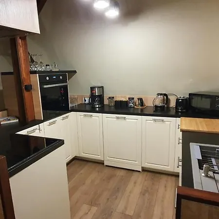 Apartment Apartizer Swieradow Zdroj