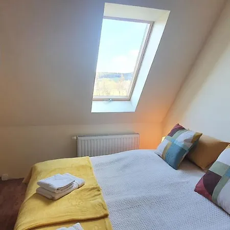 Apartizer świeradów Zdrój Apartament Pobiedna