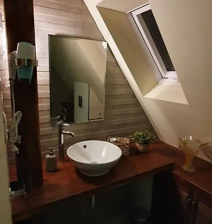 公寓 Apartizer Swieradow Zdroj