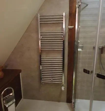 Apartizer świeradów Zdrój Apartament *