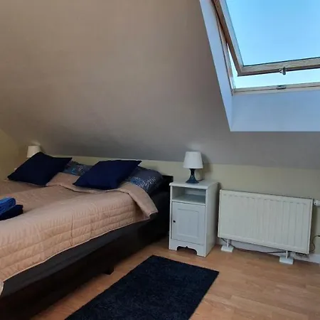 公寓 Apartizer Swieradow Zdroj