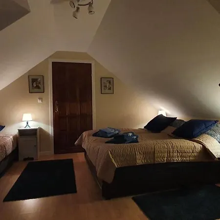 Apartizer Swieradow Zdroj 公寓 Pobiedna