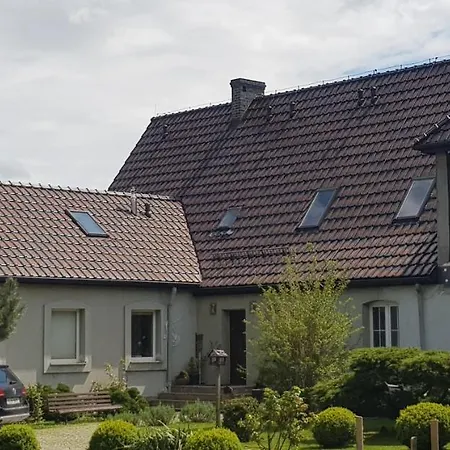 Apartman Apartizer Swieradow Zdroj *