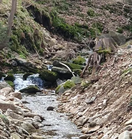 公寓 Apartizer Swieradow Zdroj Pobiedna