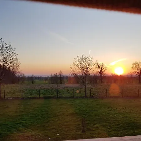 Apartizer świeradów Zdrój Pobiedna