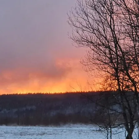 Apartizer Swieradow Zdroj