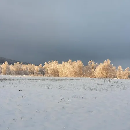 Apartizer świeradów Zdrój Pobiedna