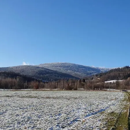 Apartizer świeradów Zdrój Pobiedna