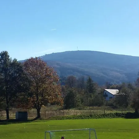 Apartizer Swieradow Zdroj *