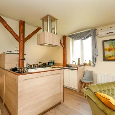 Apartament Apartizer świeradów Zdrój Pobiedna