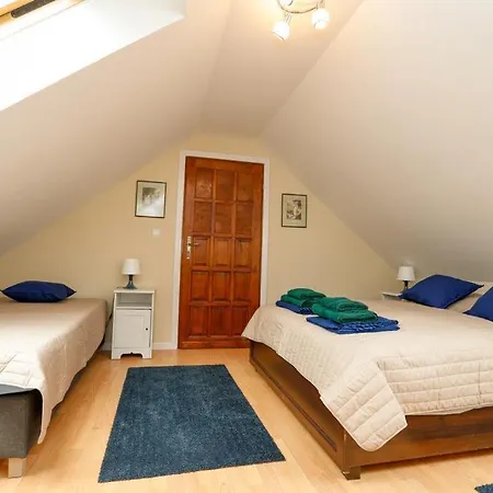 公寓 Apartizer Swieradow Zdroj Pobiedna