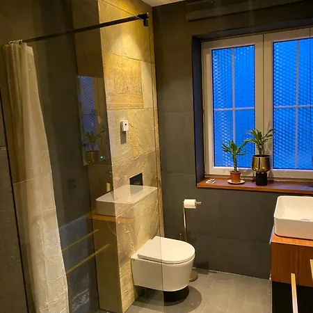 公寓 Apartizer Swieradow Zdroj Pobiedna