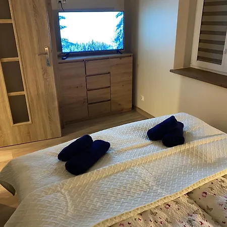 公寓 Apartizer Swieradow Zdroj