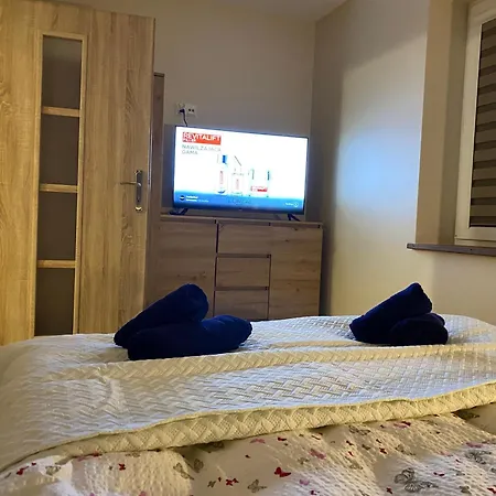 Apartament Apartizer świeradów Zdrój Pobiedna