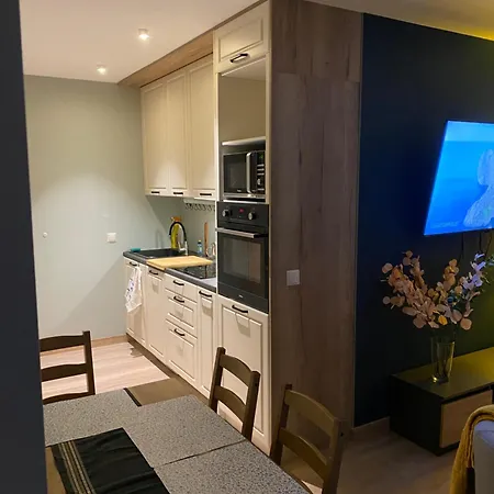 Apartizer Swieradow Zdroj