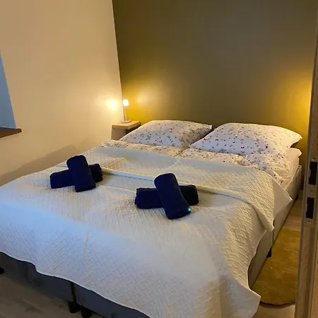 Apartman Apartizer Swieradow Zdroj