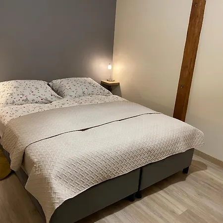 Apartizer Swieradow Zdroj