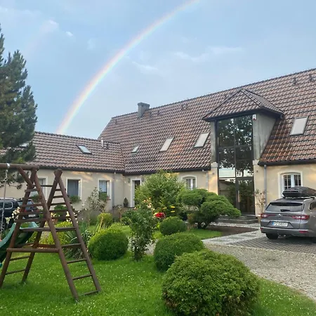 Apartizer świeradów Zdrój Pobiedna