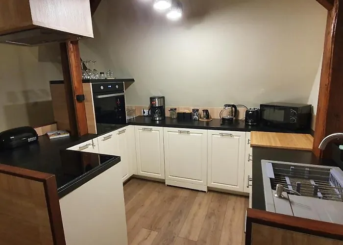 Apartman Apartizer Swieradow Zdroj