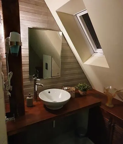 Apartman Apartizer Swieradow Zdroj