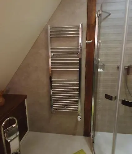 Apartizer świeradów Zdrój Apartamento *