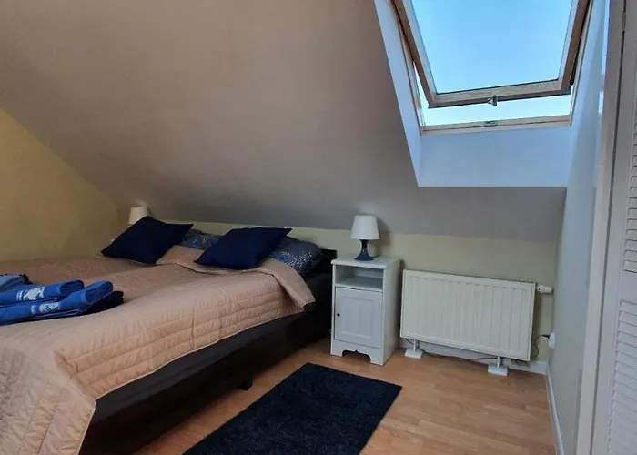 Apartamento Apartizer świeradów Zdrój