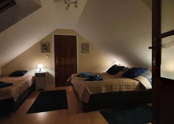 Apartizer Swieradow Zdroj Appartamento Pobiedna