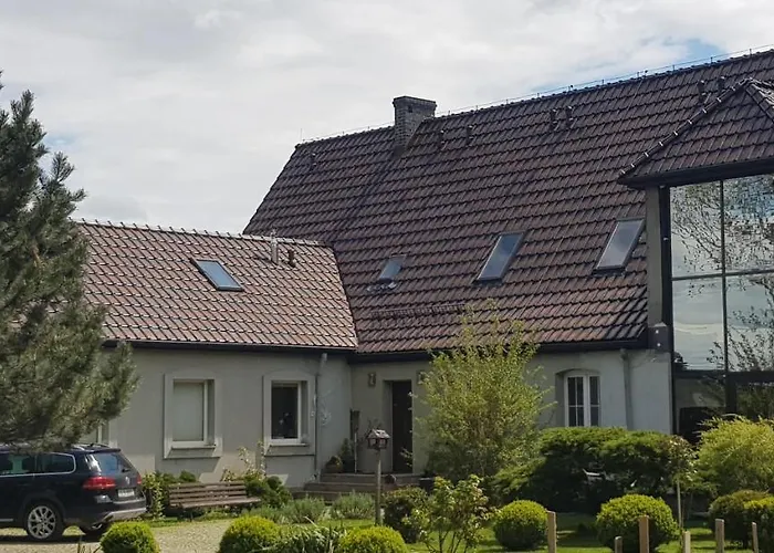 Apartman Apartizer Swieradow Zdroj *