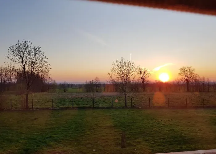 Apartizer Swieradow Zdroj Pobiedna