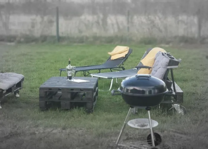 Apartizer Swieradow Zdroj Appartamento Pobiedna