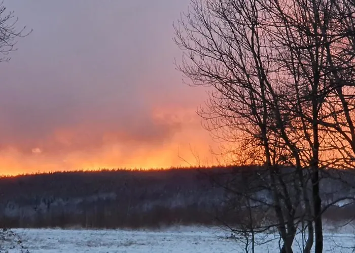 Apartizer Swieradow Zdroj