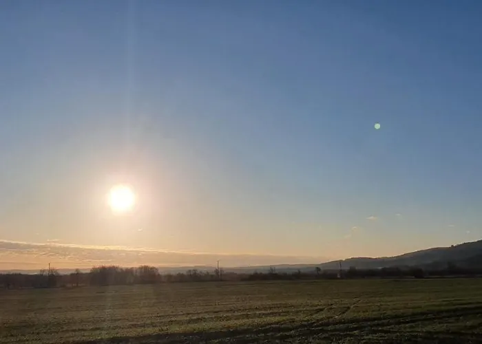 Apartizer Swieradow Zdroj Pobiedna