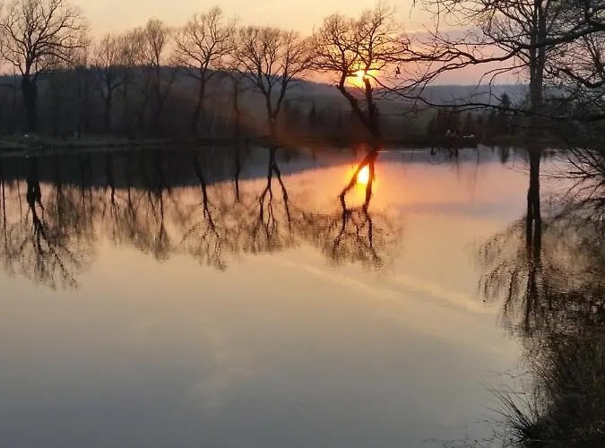 Apartizer Swieradow Zdroj Apartman Pobiedna