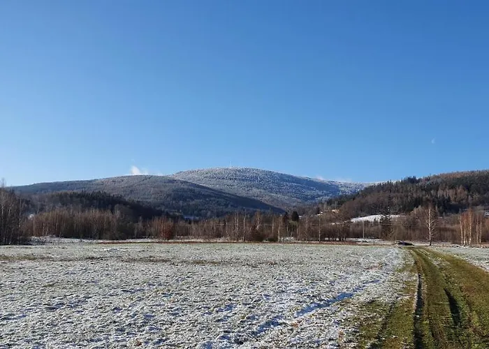 Apartizer Swieradow Zdroj Pobiedna