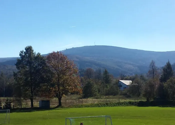 Apartizer Swieradow Zdroj *