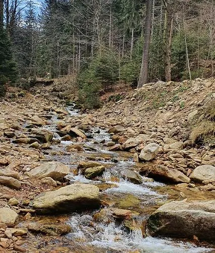 Appartamento Apartizer Swieradow Zdroj *