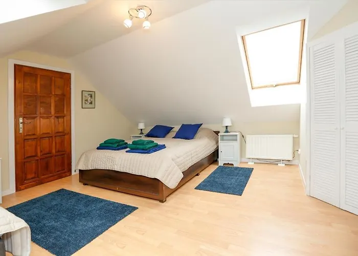 Apartman Apartizer Swieradow Zdroj *