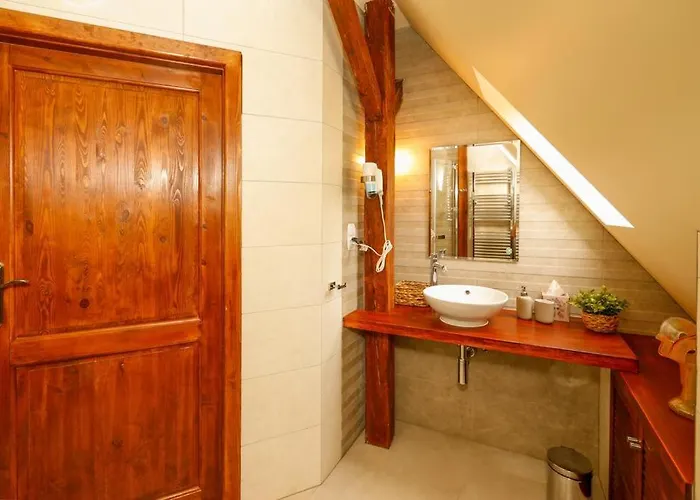 Apartizer Swieradow Zdroj Apartman Pobiedna