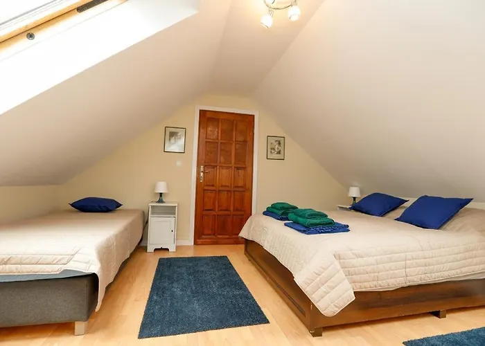 Apartman Apartizer Swieradow Zdroj Pobiedna