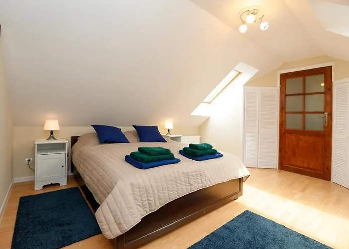 Apartizer Swieradow Zdroj Apartman Pobiedna